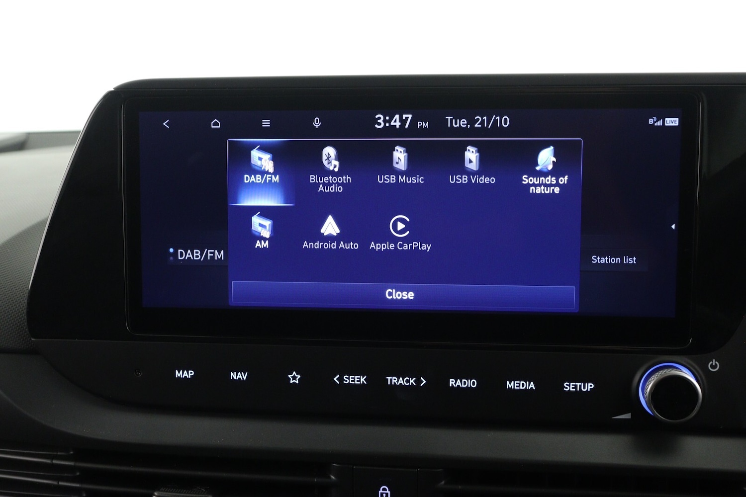 Used Hyundai BAYON 2024 for sale - 76870133: Photo 21