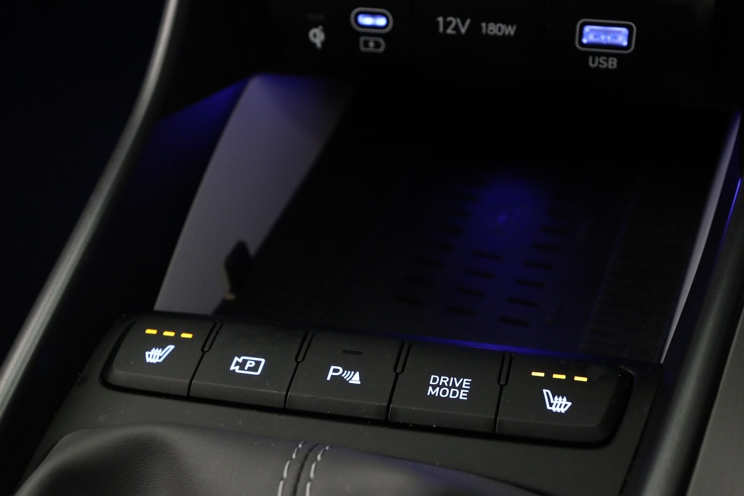 Used Hyundai BAYON 2024 for sale - 76870133: Photo 24