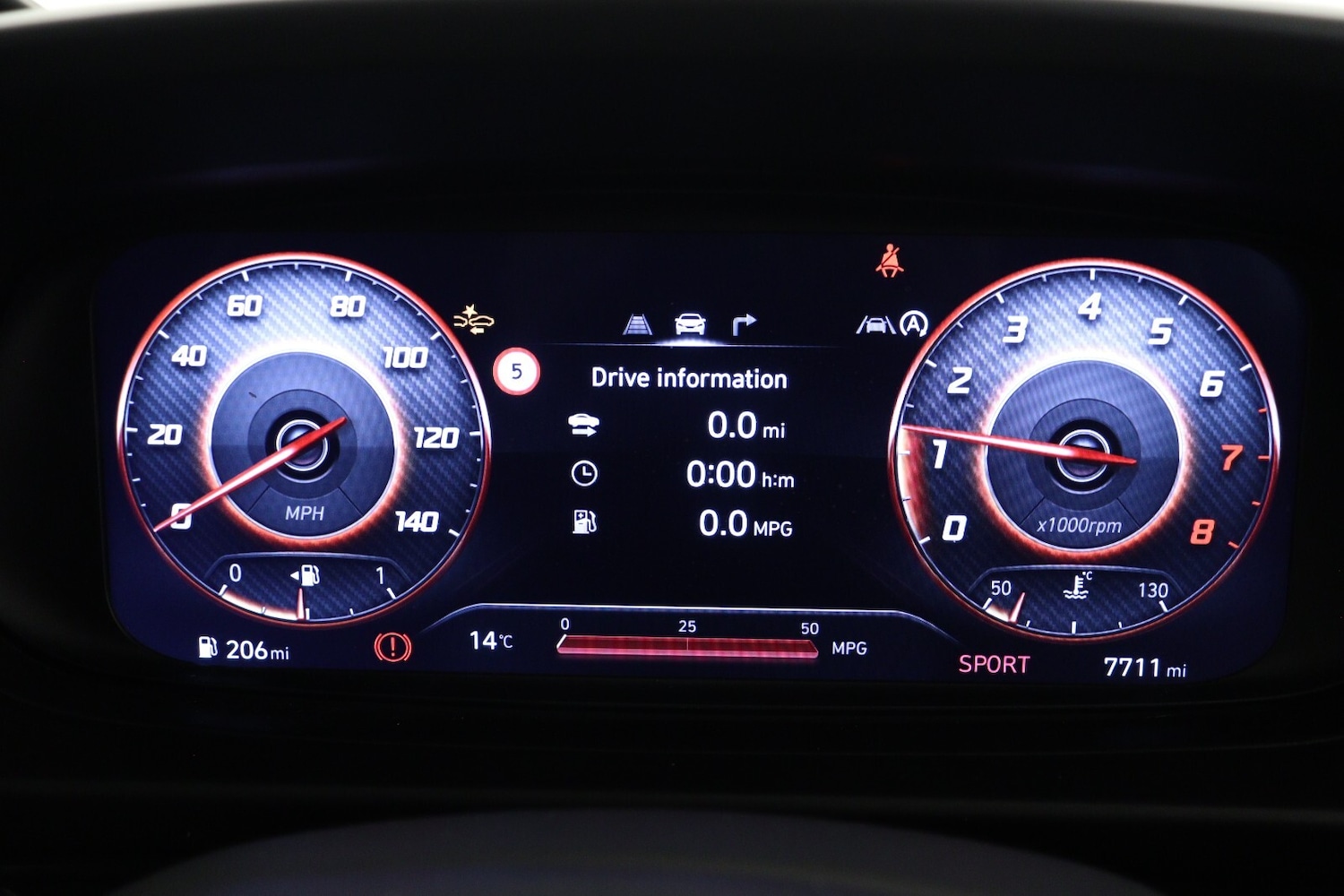 Used Hyundai BAYON 2024 for sale - 76870133: Photo 29