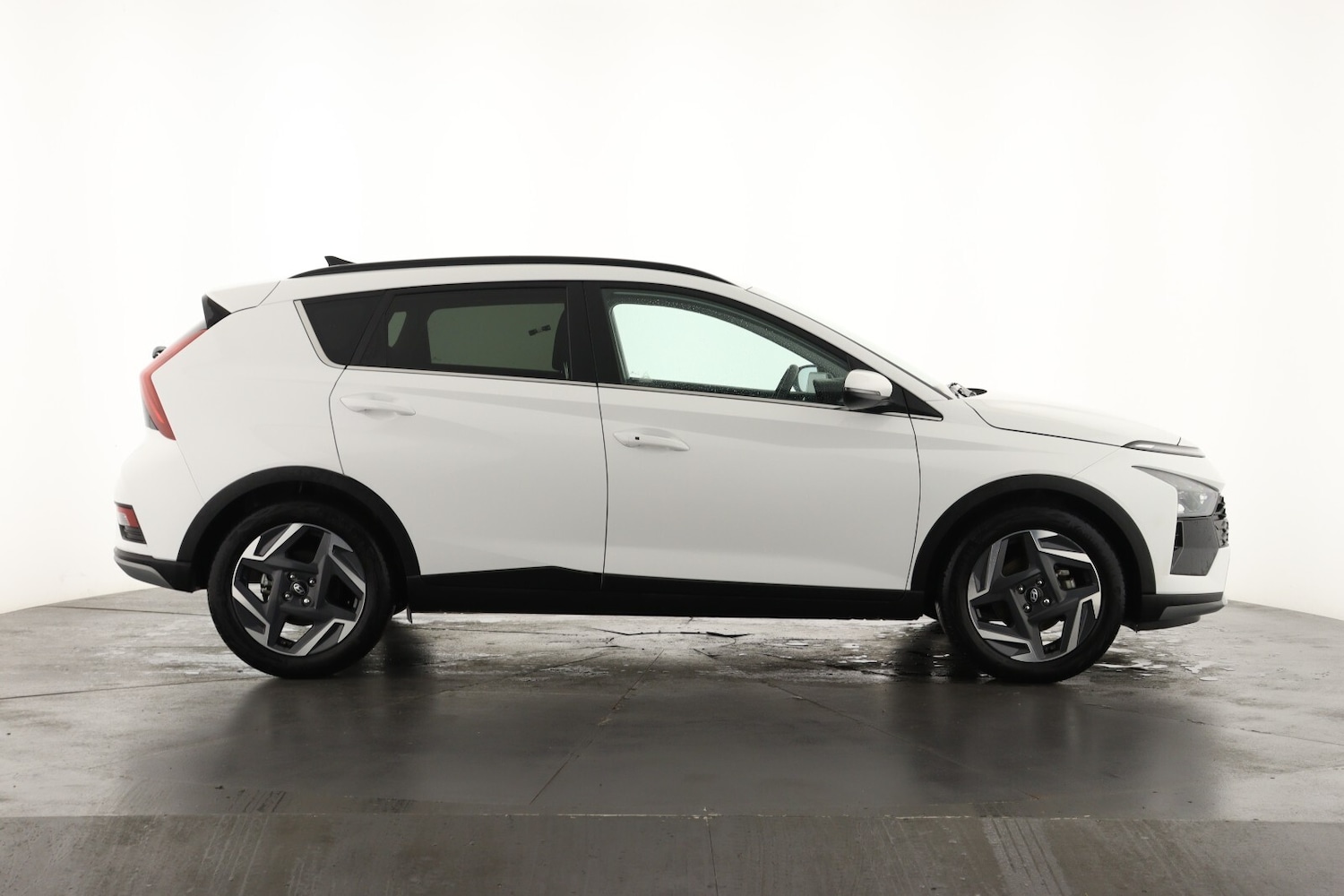 Used Hyundai BAYON 2024 for sale - 76870133: Photo 5