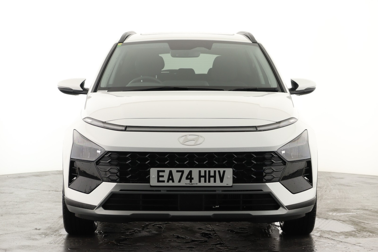 Used Hyundai BAYON 2024 for sale - 76870133: Photo 6