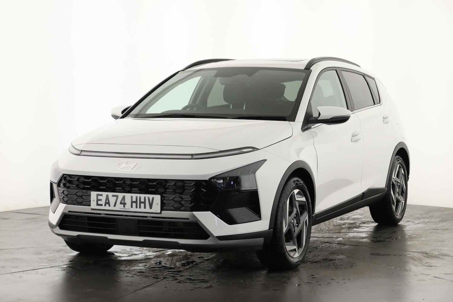 Used Hyundai BAYON 2024 for sale - 76870133: Photo 7