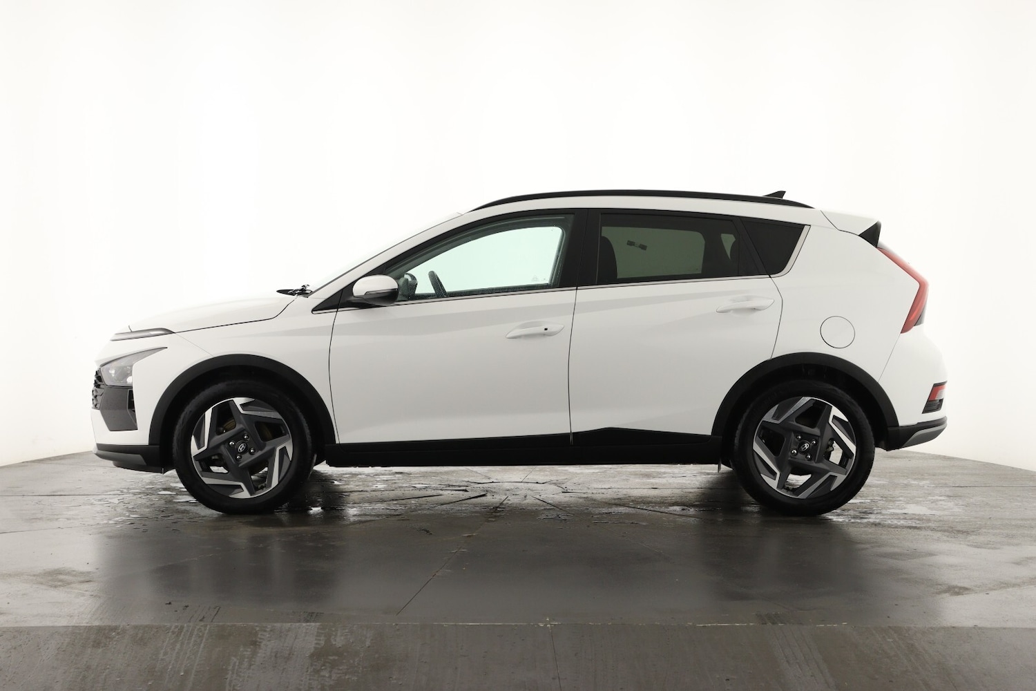 Used Hyundai BAYON 2024 for sale - 76870133: Photo 8