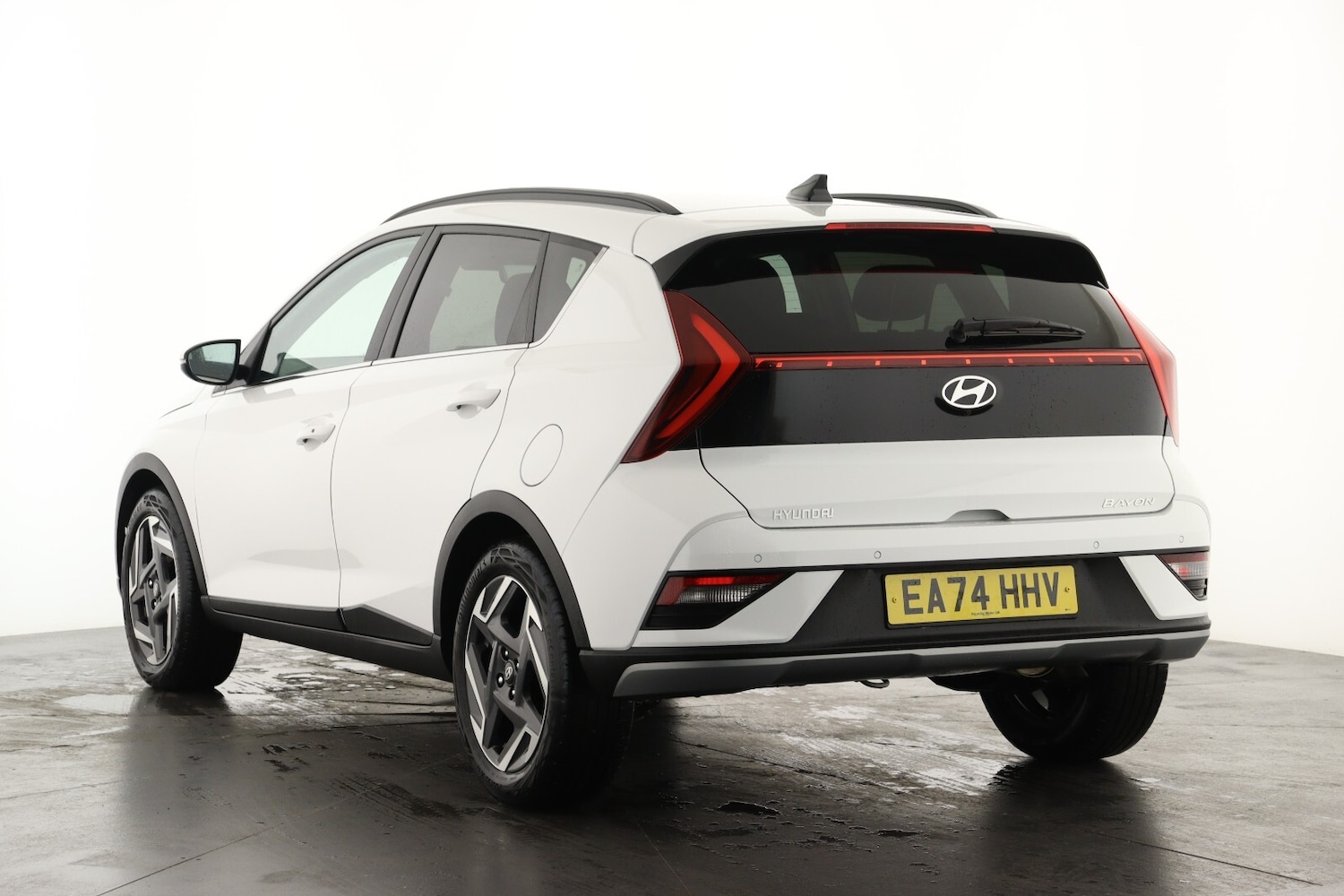 Used Hyundai BAYON 2024 for sale - 76870133: Photo 9