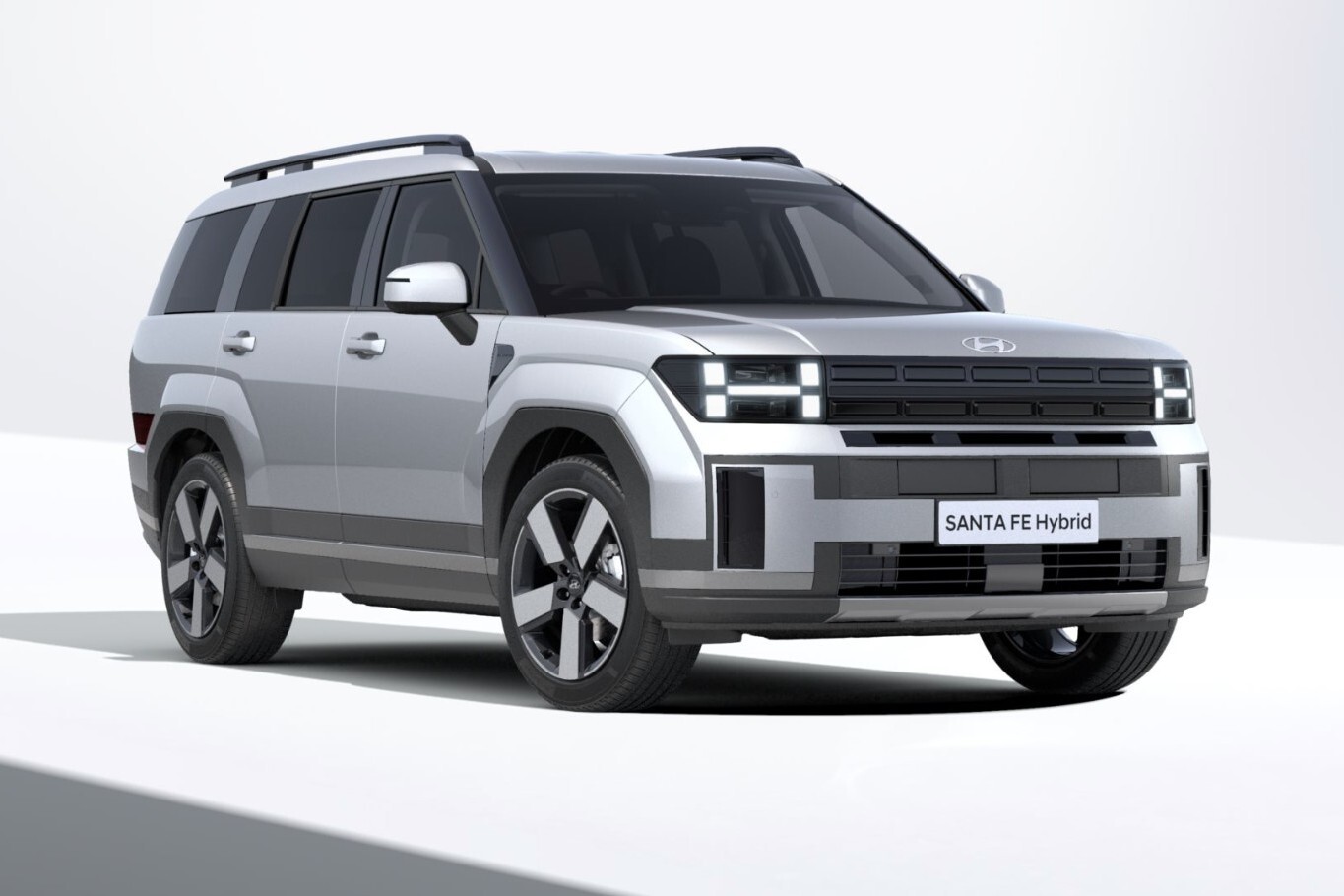 Used Hyundai Santa Fe 2025 for sale - 76874206: Photo 1