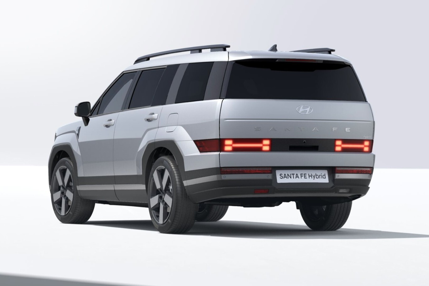 Used Hyundai Santa Fe 2025 for sale - 76874206: Photo 2