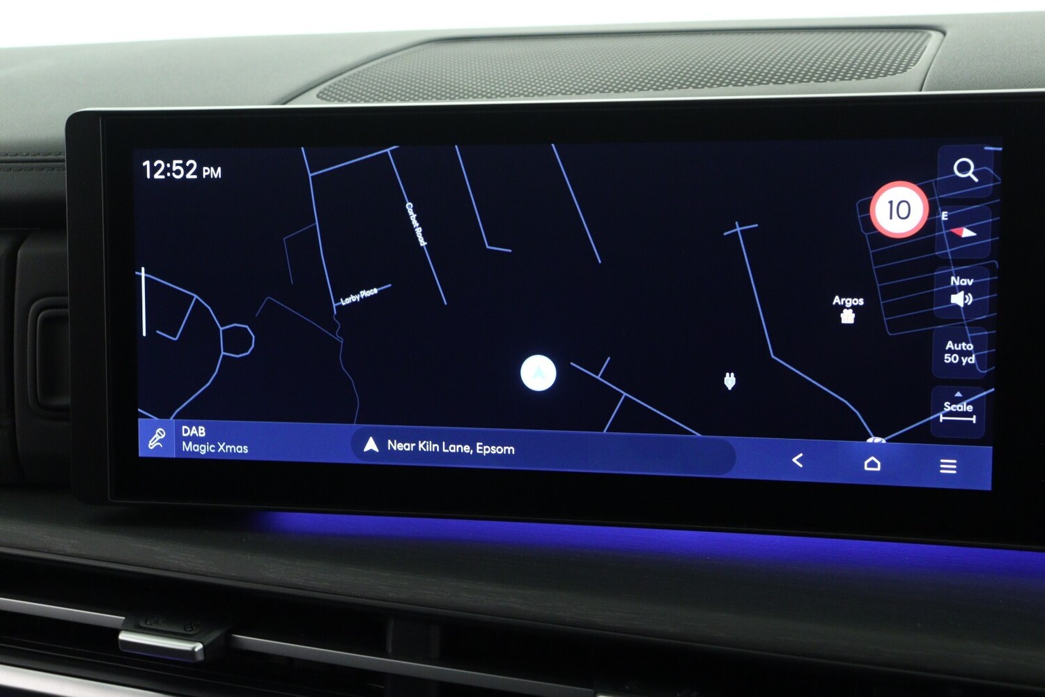 Used Hyundai Santa Fe 2026 for sale - 76874206: Photo 21