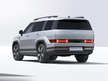 Used Hyundai Santa Fe 2025 for sale - 76874206: Photo