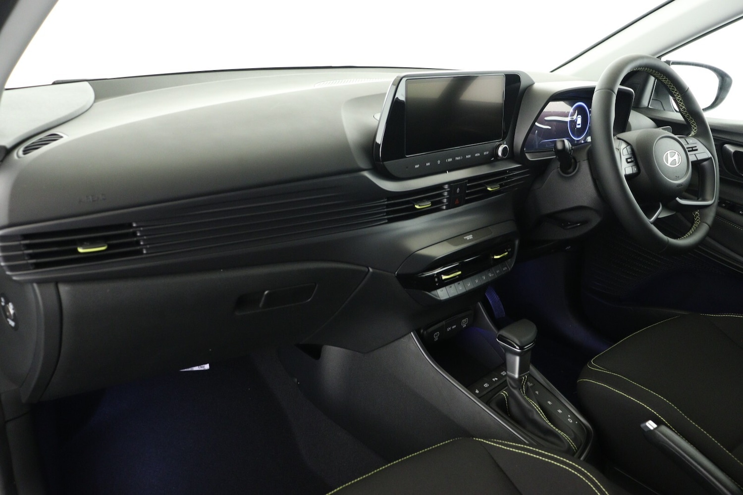 Used Hyundai i20 2025 for sale - 77127490: Photo 12