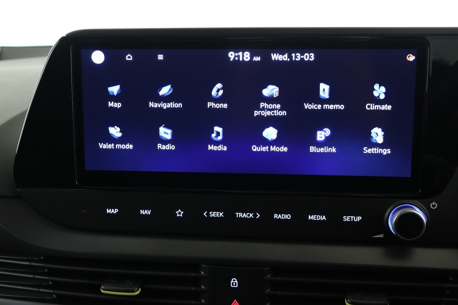 Used Hyundai i20 2025 for sale - 77127490: Photo 16