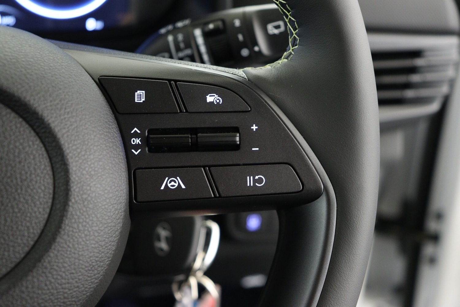 Used Hyundai i20 2025 for sale - 77127490: Photo 25