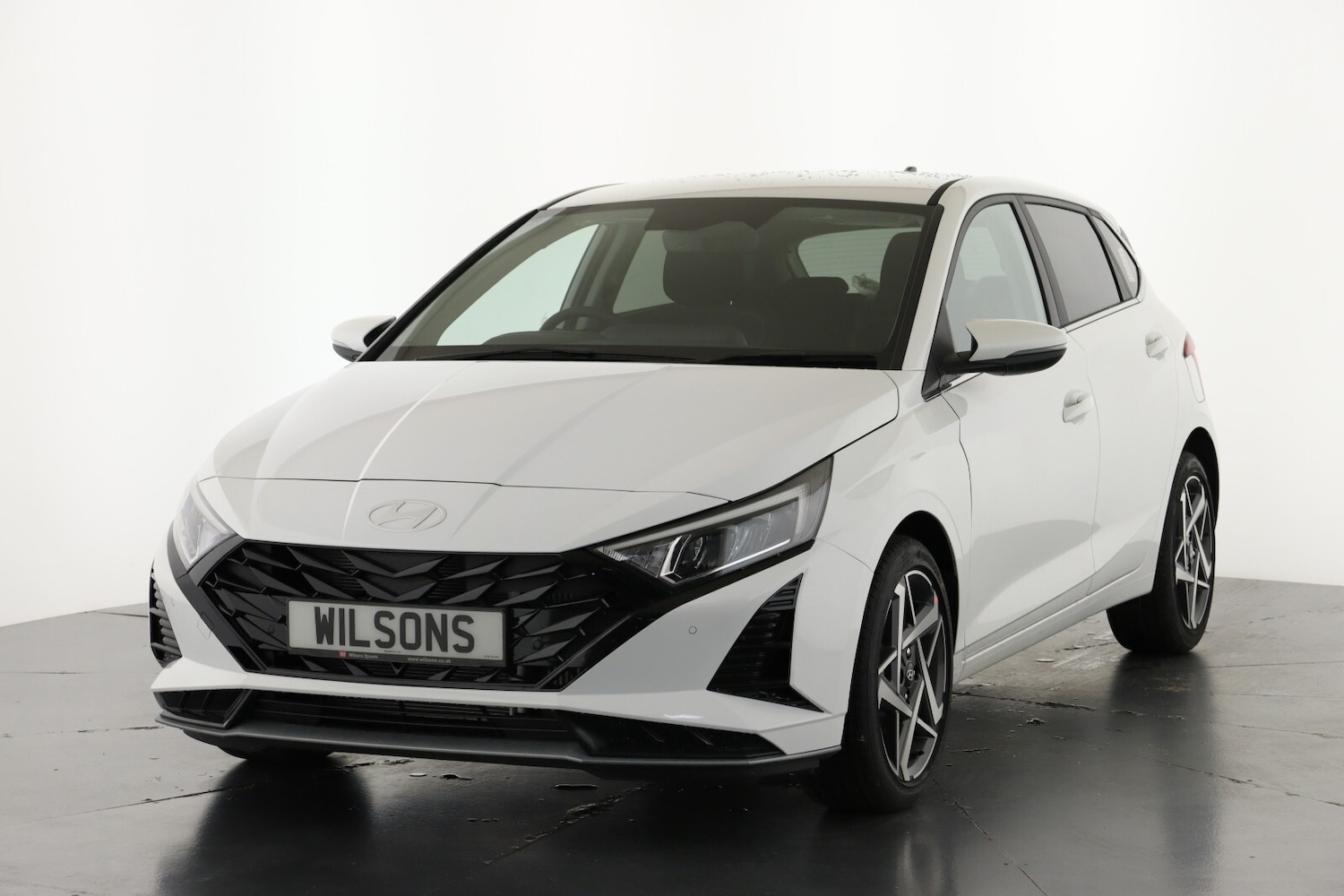 Used Hyundai i20 2025 for sale - 77127490: Photo 7