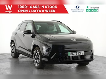 Used Hyundai KONA 2025 for sale - 79284598: Photo