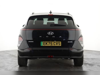 Used Hyundai KONA 2025 for sale - 79284598: Photo
