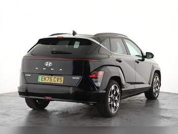 Used Hyundai KONA 2025 for sale - 79284598: Photo