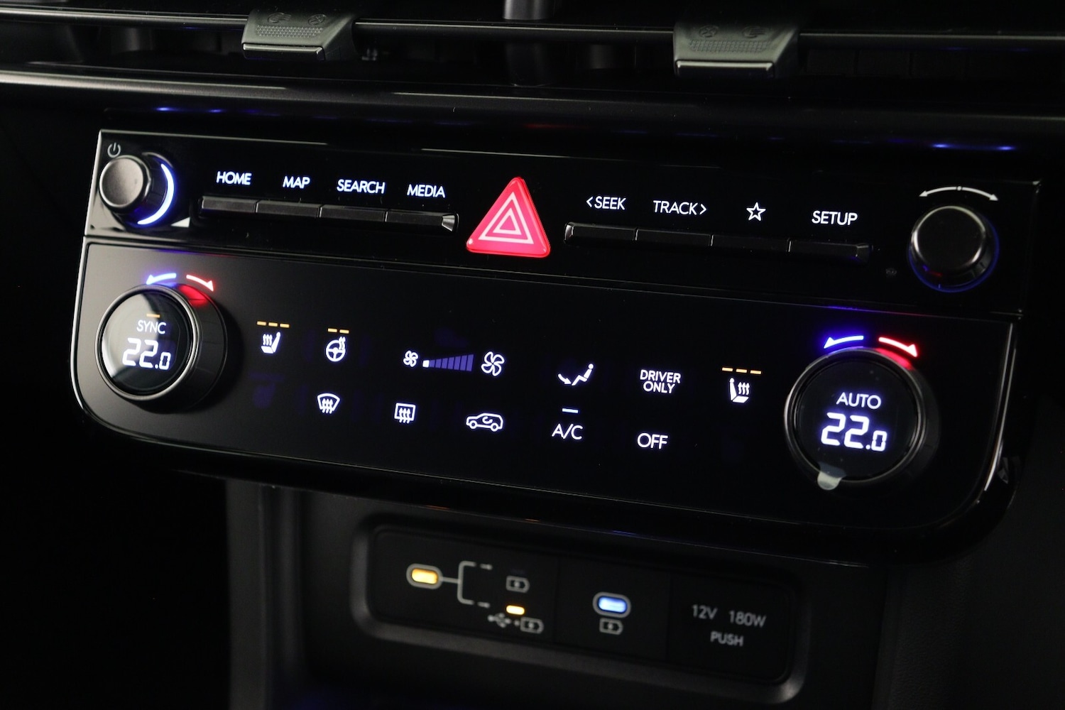 Used Hyundai TUCSON 2026 for sale - 78000207: Photo 25