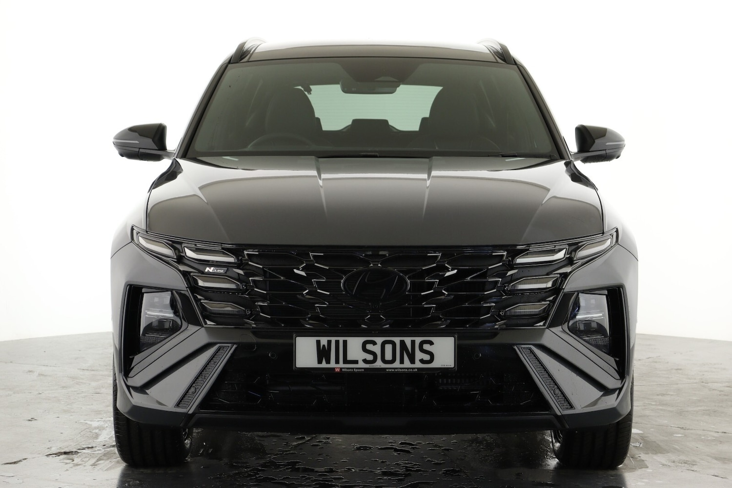 Used Hyundai TUCSON 2026 for sale - 78000207: Photo 5