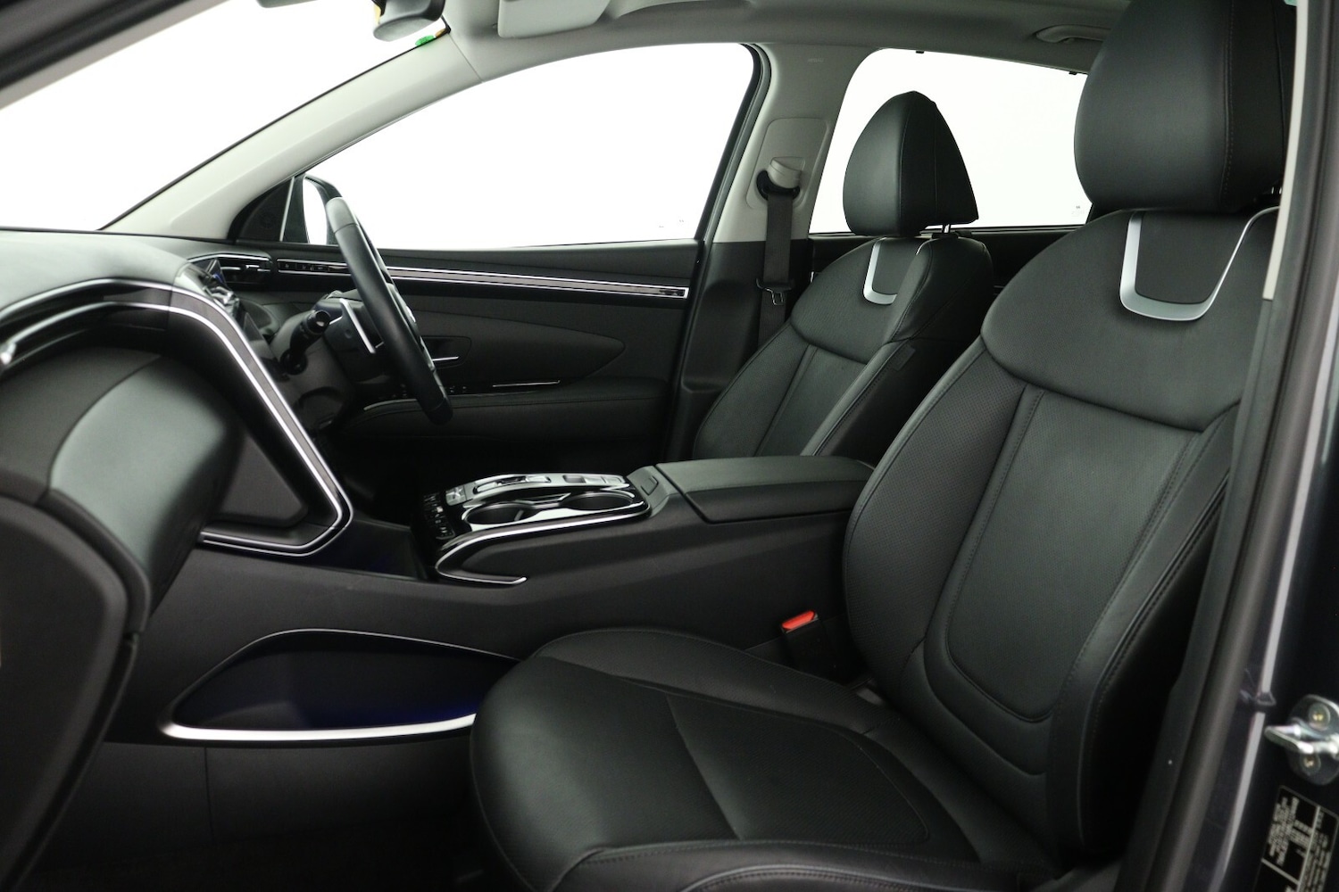 Used Hyundai TUCSON 2022 for sale - 76384533: Photo 12