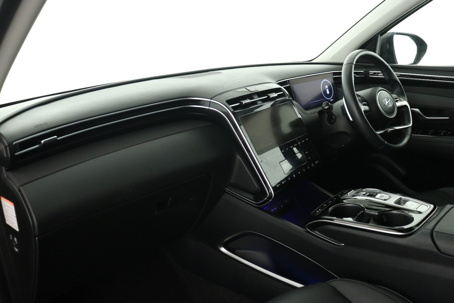 Used Hyundai TUCSON 2022 for sale - 76384533: Photo 13