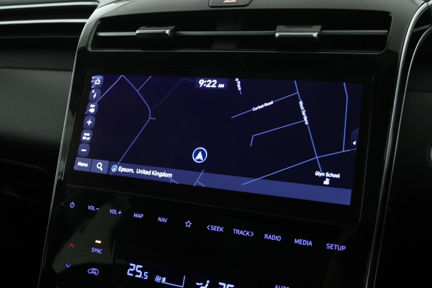 Used Hyundai TUCSON 2022 for sale - 76384533: Photo 17