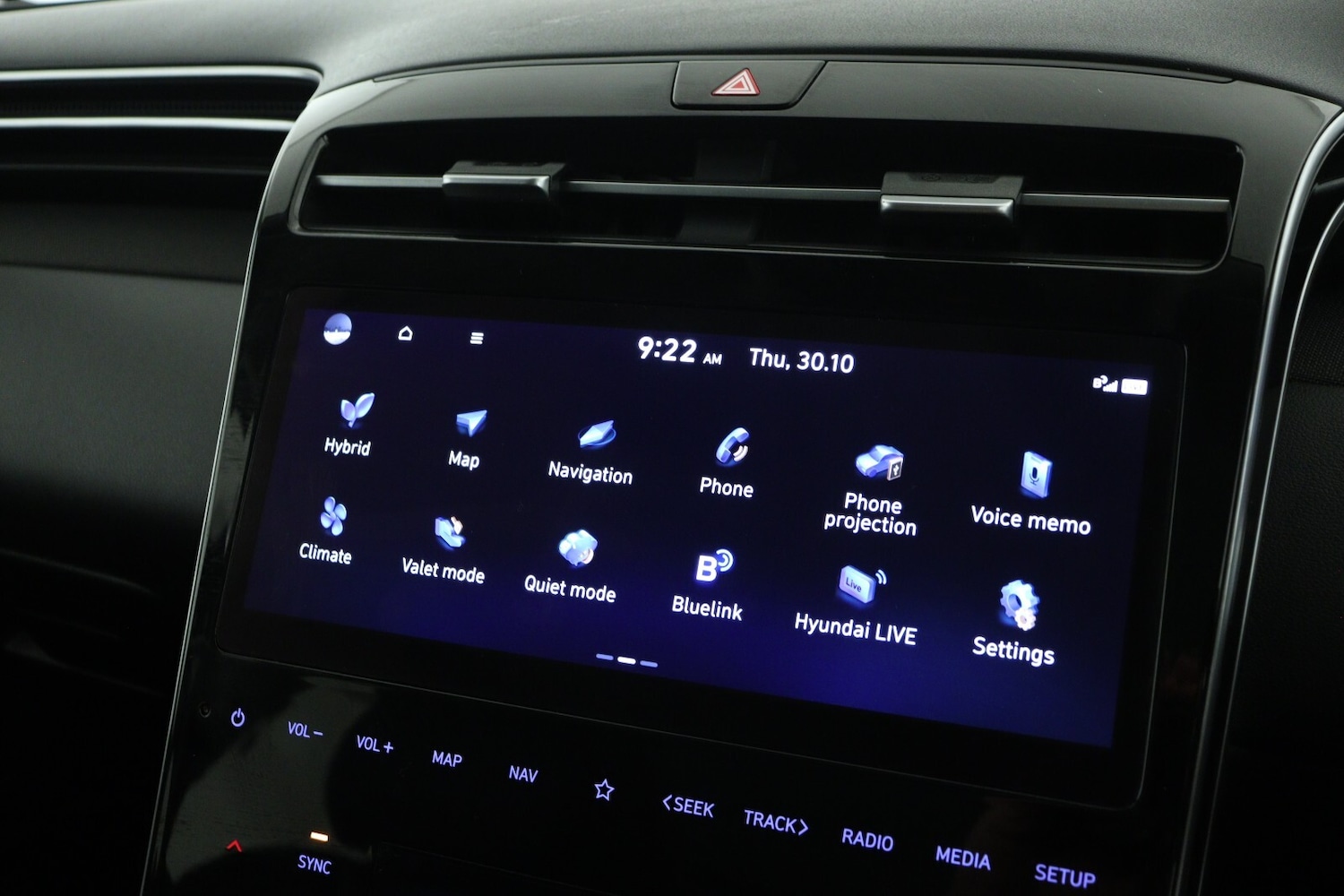 Used Hyundai TUCSON 2022 for sale - 76384533: Photo 19