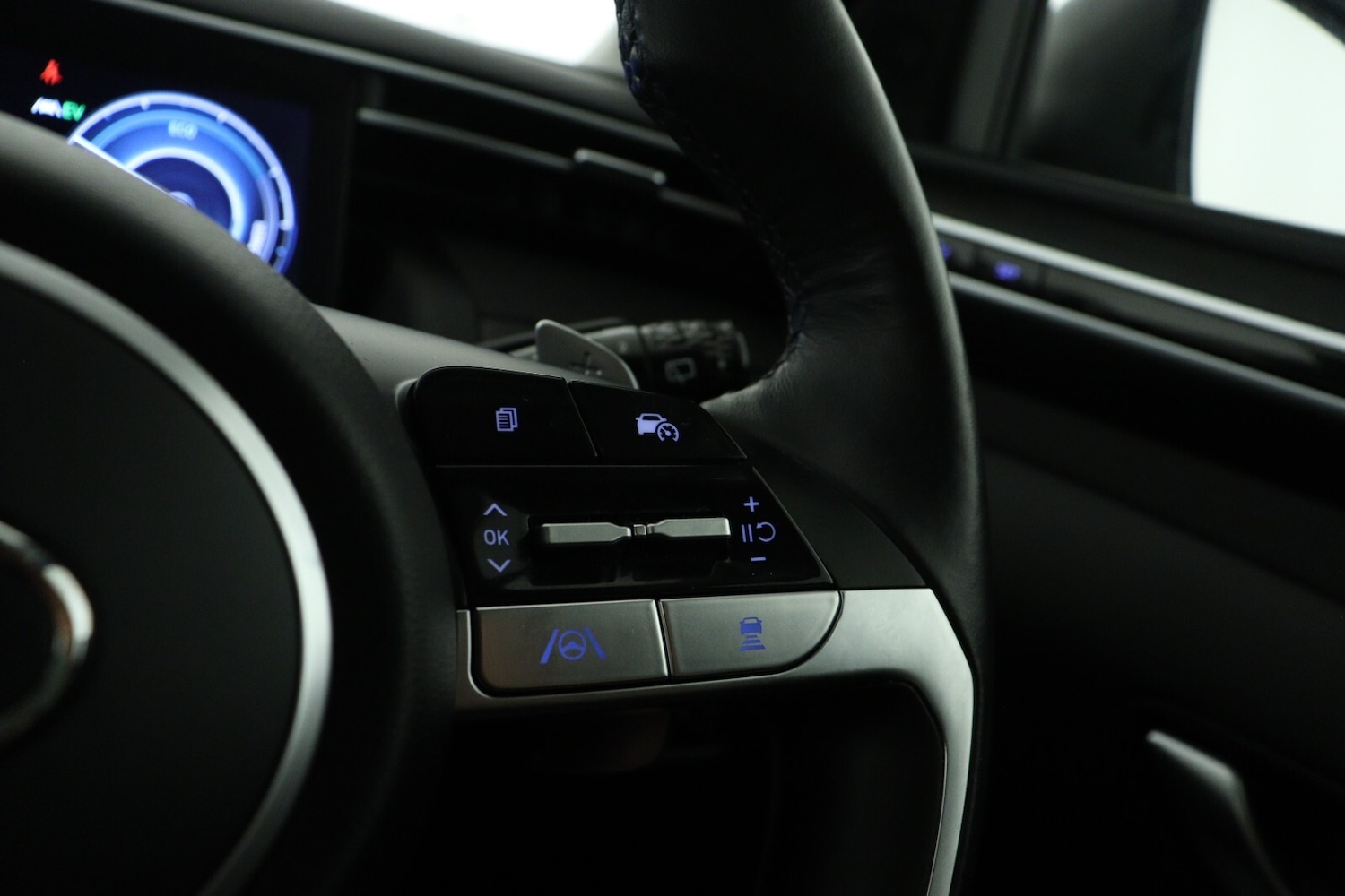 Used Hyundai TUCSON 2022 for sale - 76384533: Photo 23