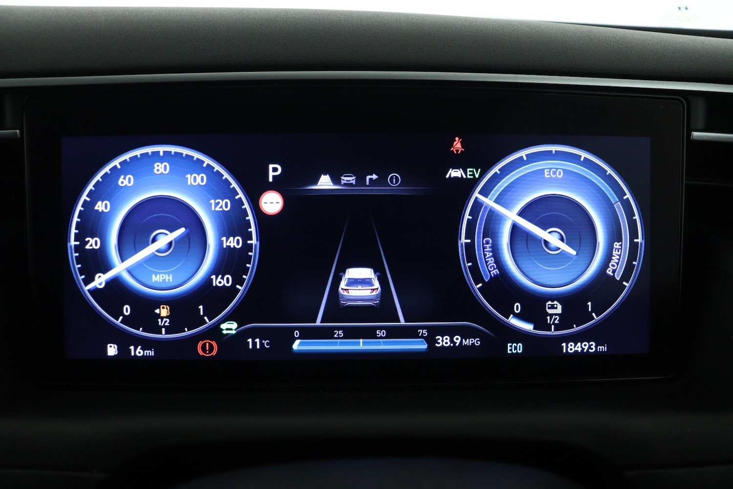 Used Hyundai TUCSON 2022 for sale - 76384533: Photo 24