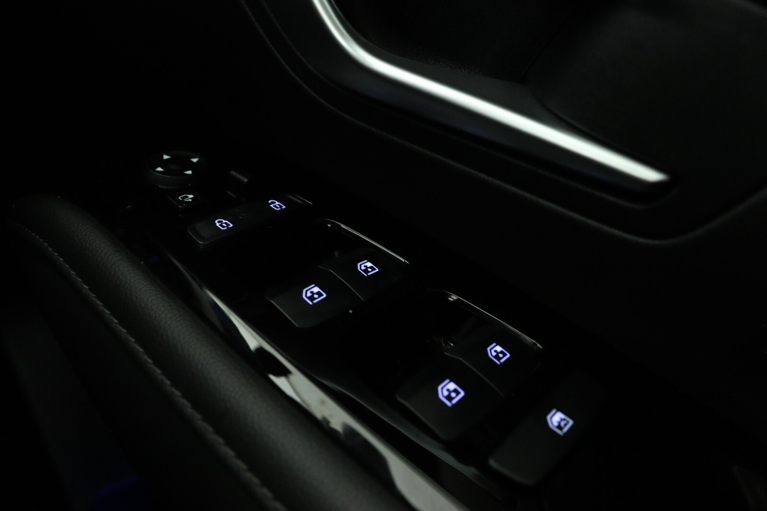 Used Hyundai TUCSON 2022 for sale - 76384533: Photo 25