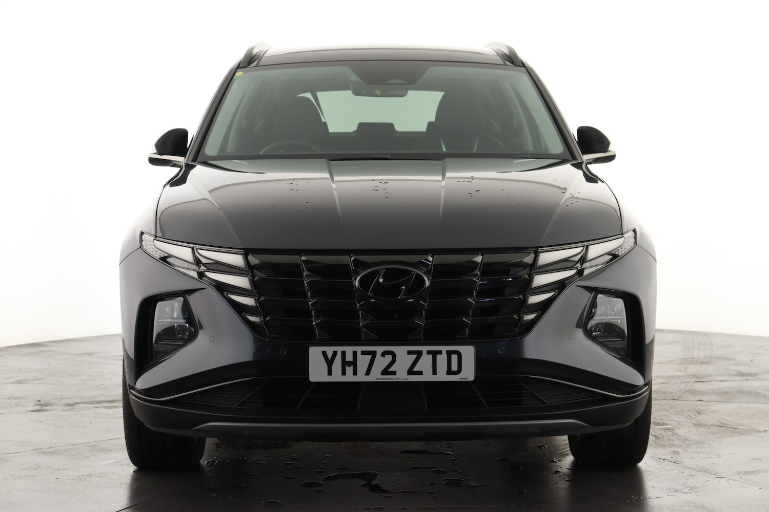 Used Hyundai TUCSON 2022 for sale - 76384533: Photo 6