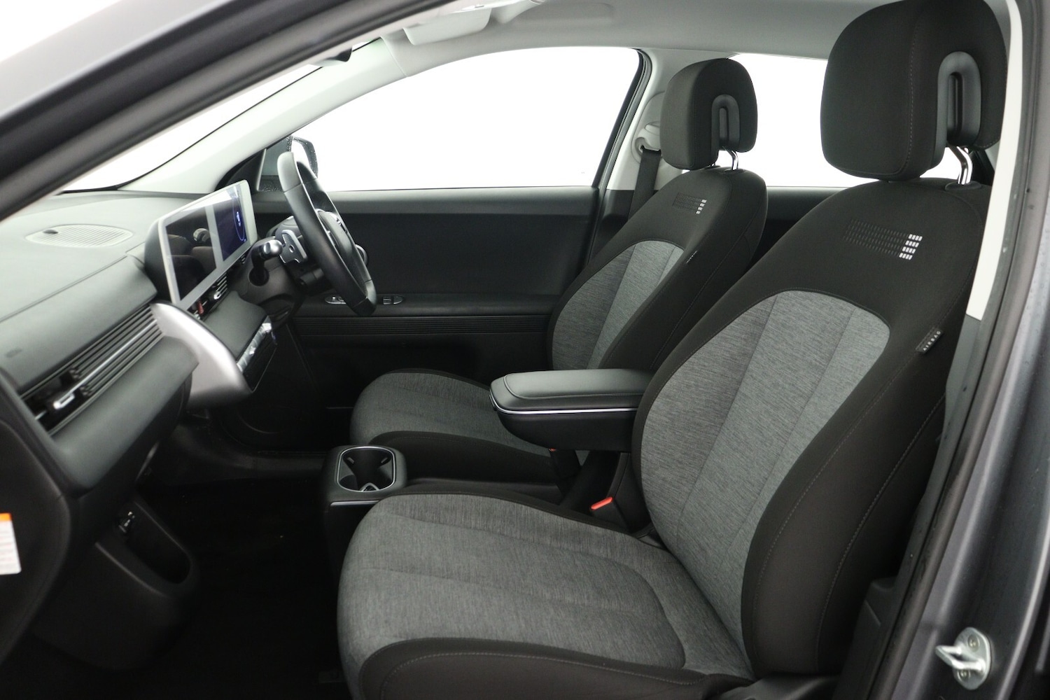 Used Hyundai IONIQ 5 2021 for sale - 76873852: Photo 12