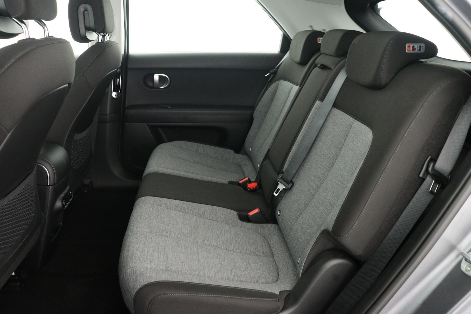 Used Hyundai IONIQ 5 2021 for sale - 76873852: Photo 14