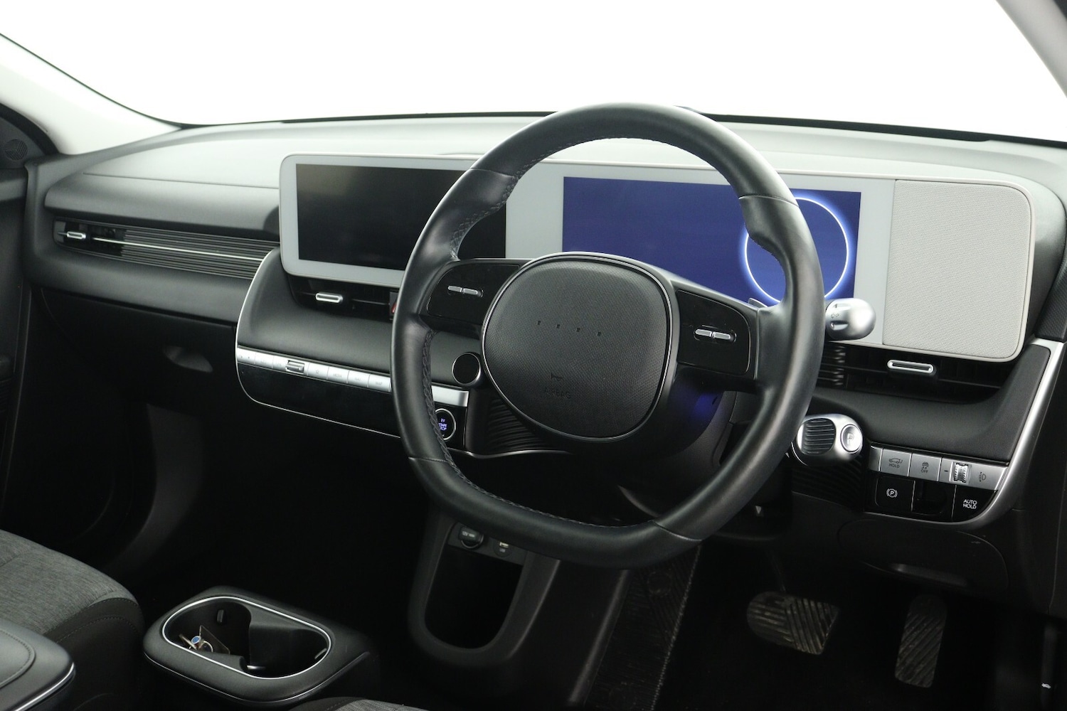 Used Hyundai IONIQ 5 2021 for sale - 76873852: Photo 16