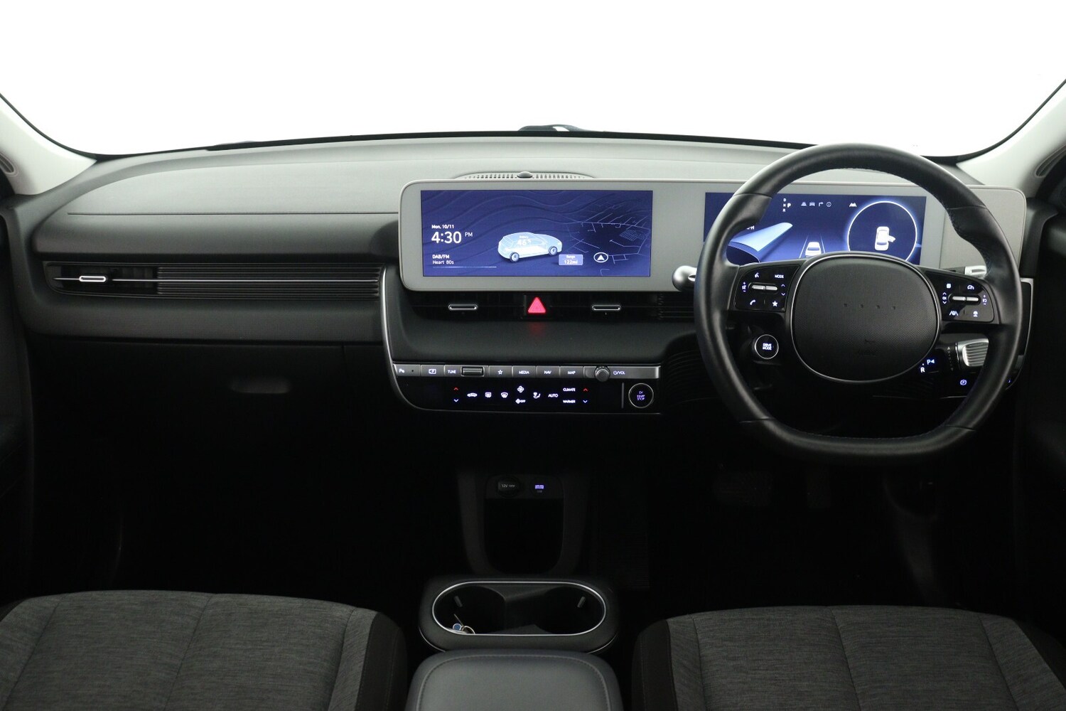 Used Hyundai IONIQ 5 2021 for sale - 76873852: Photo 18