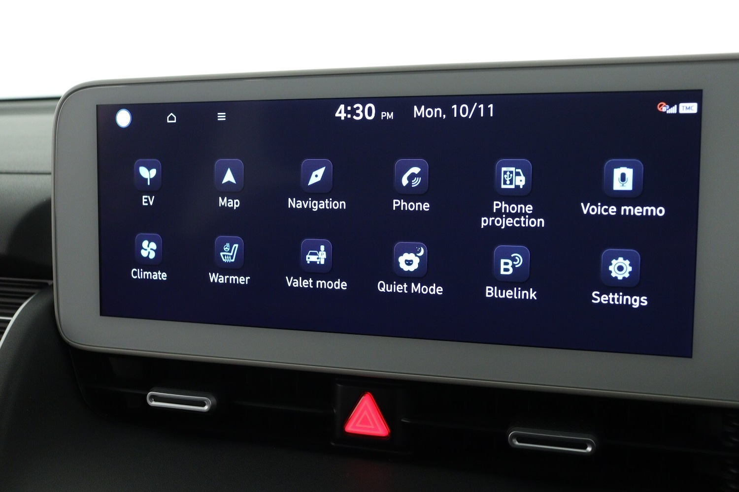 Used Hyundai IONIQ 5 2021 for sale - 76873852: Photo 19