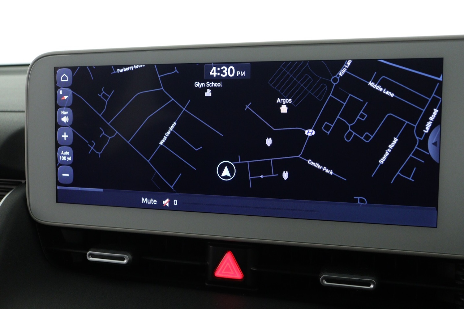 Used Hyundai IONIQ 5 2021 for sale - 76873852: Photo 20