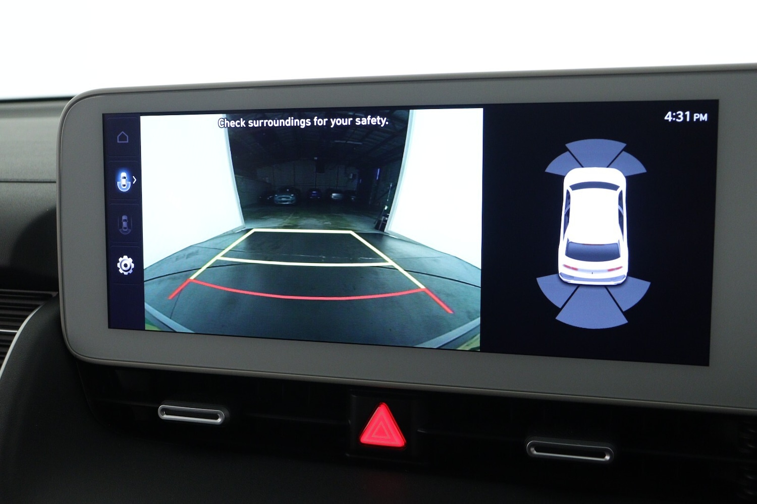 Used Hyundai IONIQ 5 2021 for sale - 76873852: Photo 23