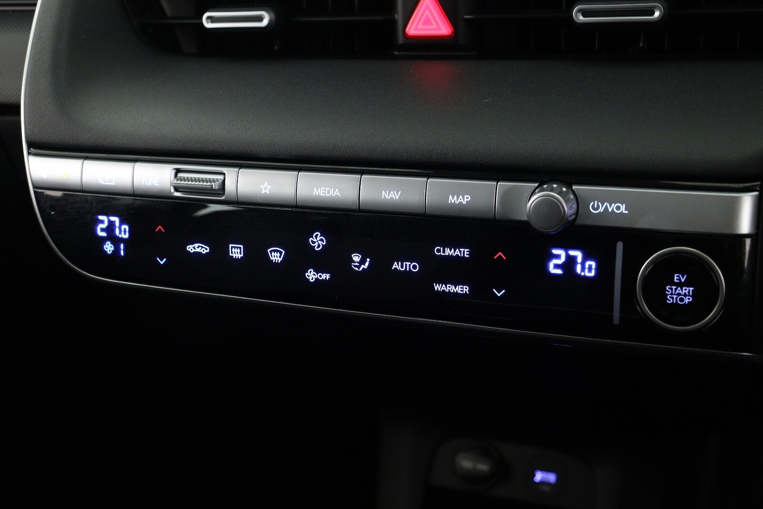 Used Hyundai IONIQ 5 2021 for sale - 76873852: Photo 24