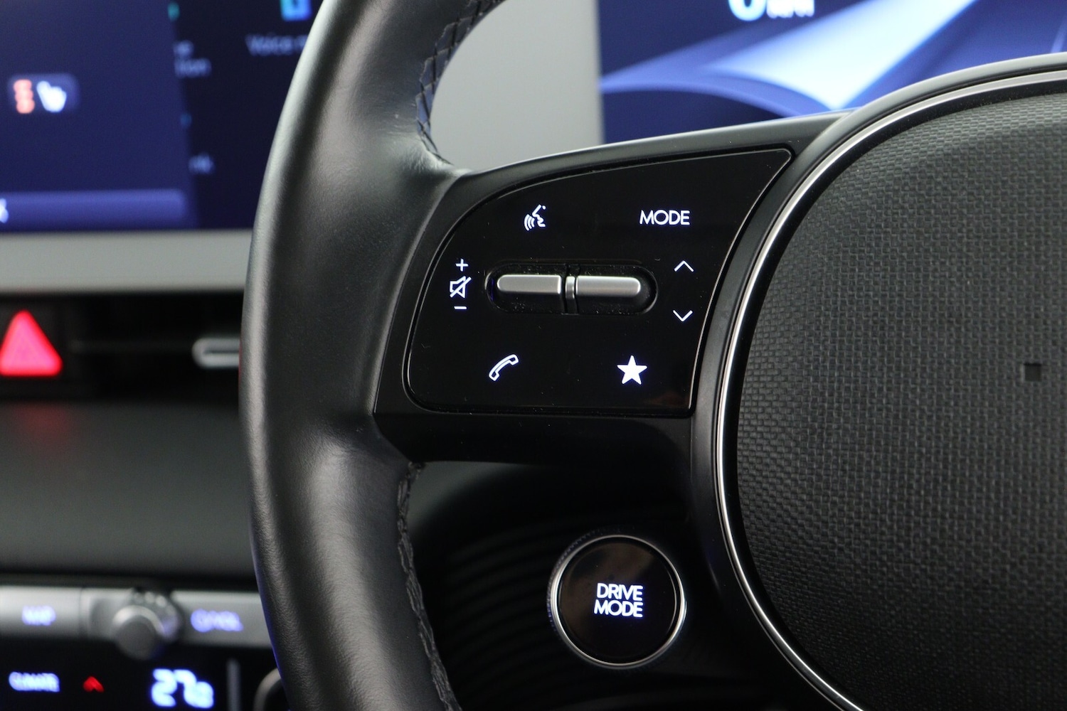 Used Hyundai IONIQ 5 2021 for sale - 76873852: Photo 25