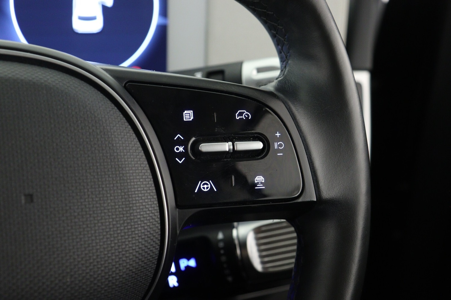 Used Hyundai IONIQ 5 2021 for sale - 76873852: Photo 26