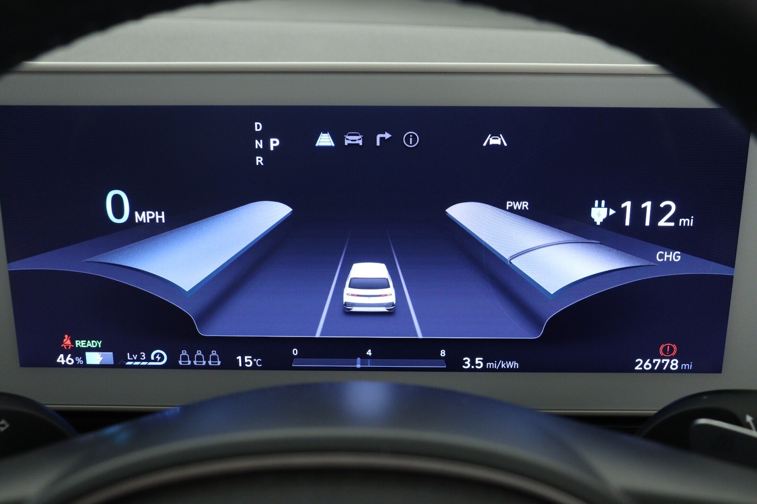 Used Hyundai IONIQ 5 2021 for sale - 76873852: Photo 30