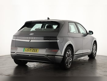 Used Hyundai IONIQ 5 2021 for sale - 76873852: Photo