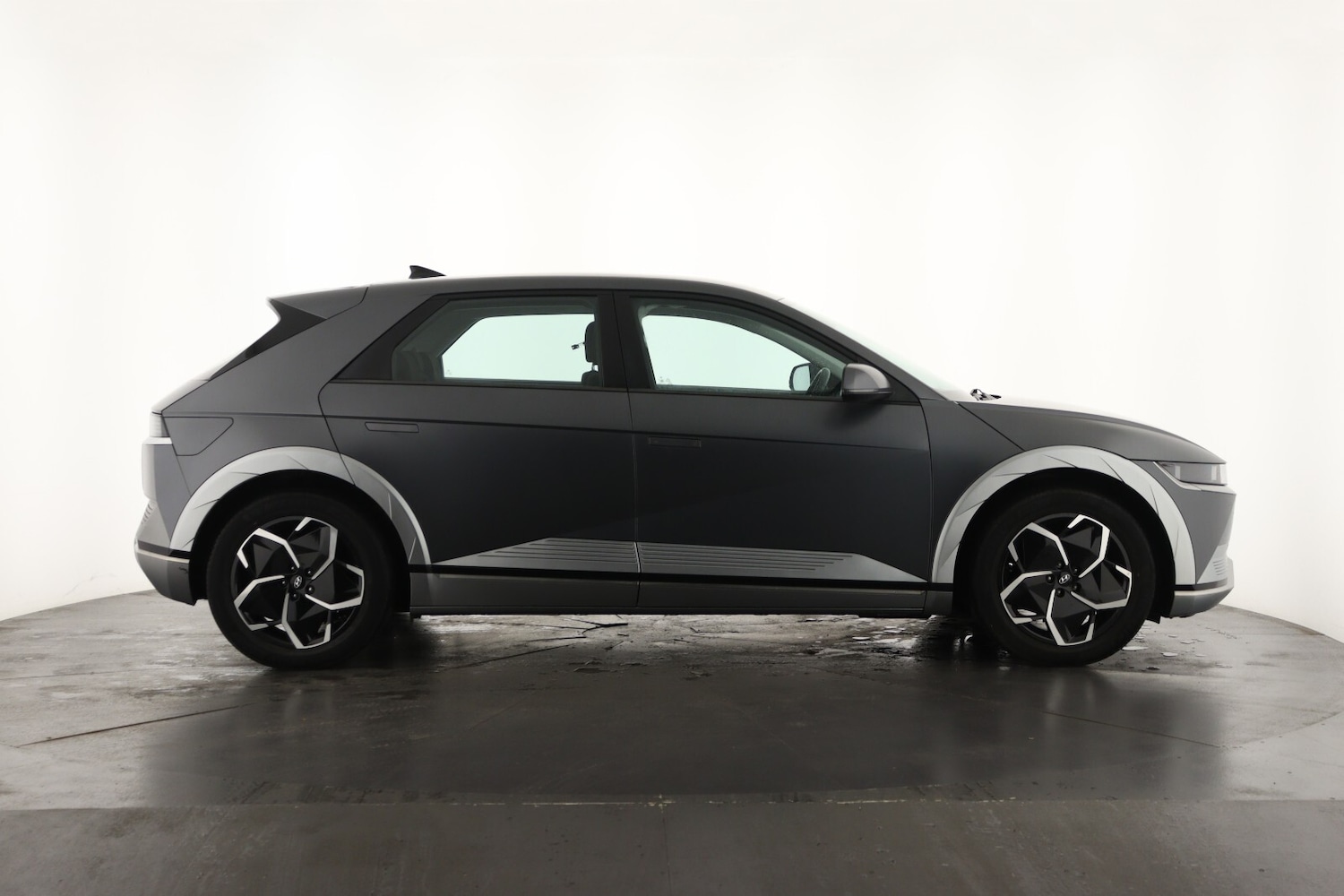 Used Hyundai IONIQ 5 2021 for sale - 76873852: Photo 5