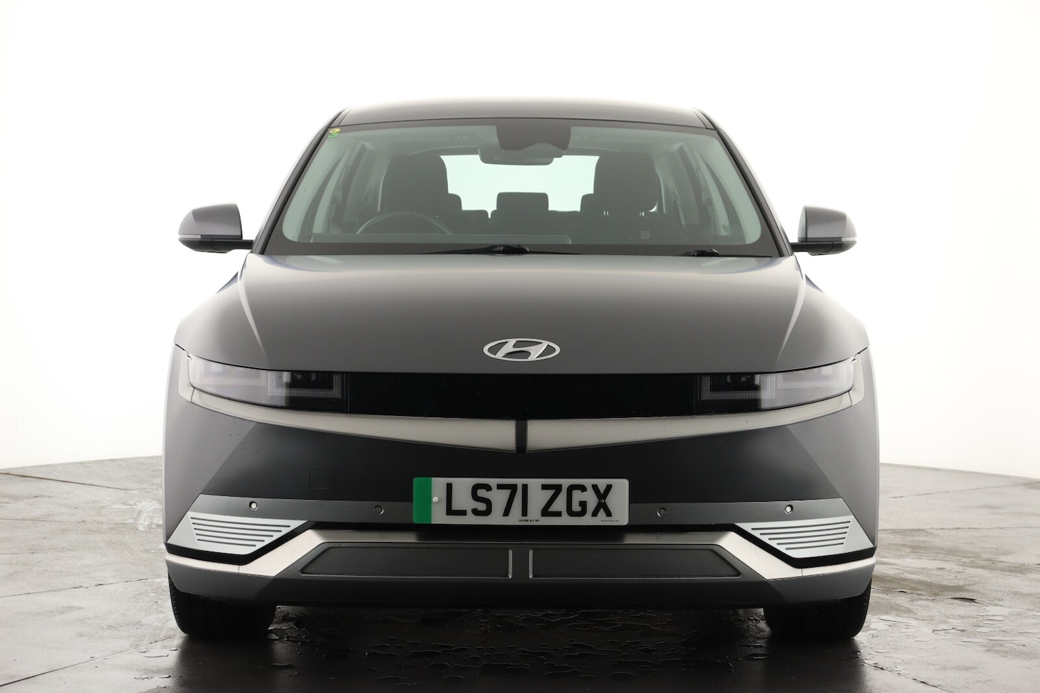 Used Hyundai IONIQ 5 2021 for sale - 76873852: Photo 6