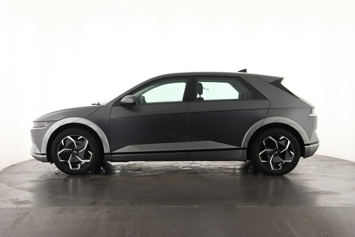 Used Hyundai IONIQ 5 2021 for sale - 76873852: Photo 8