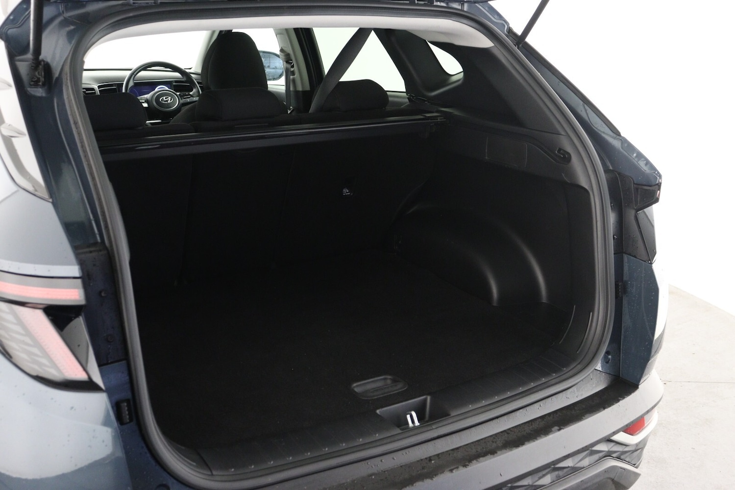 Used Hyundai TUCSON 2021 for sale - 77380916: Photo 10