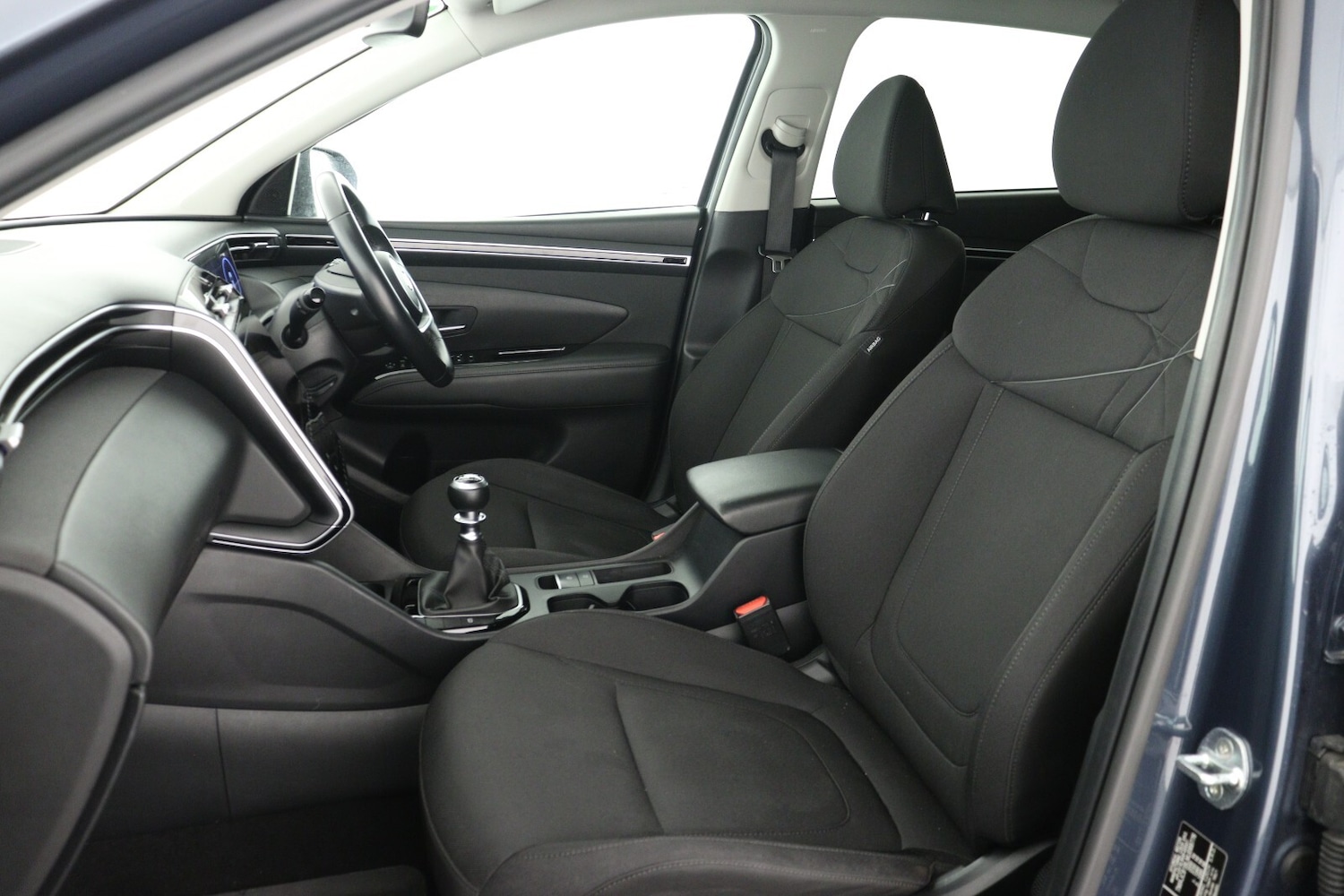 Used Hyundai TUCSON 2021 for sale - 77380916: Photo 11