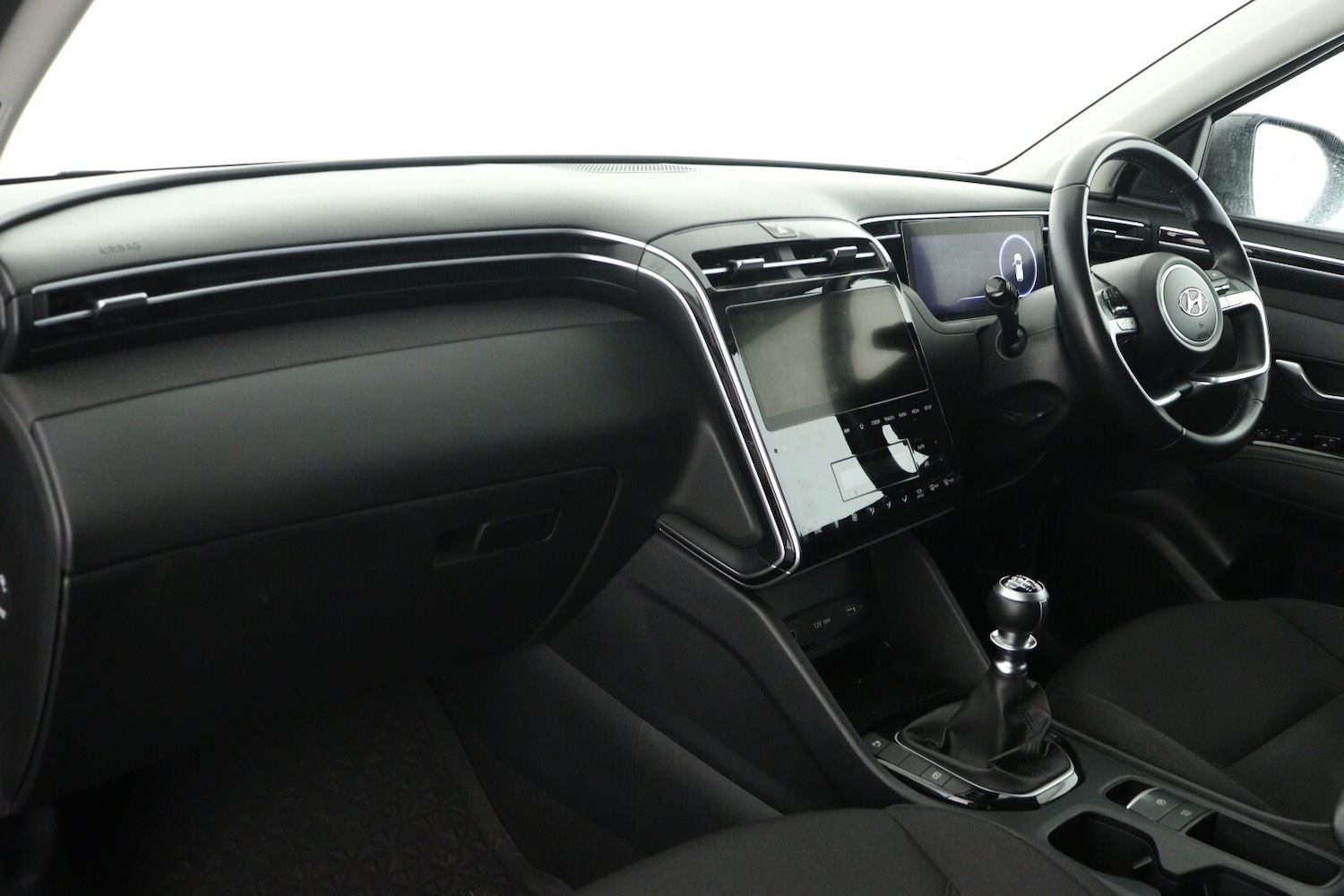 Used Hyundai TUCSON 2021 for sale - 77380916: Photo 12