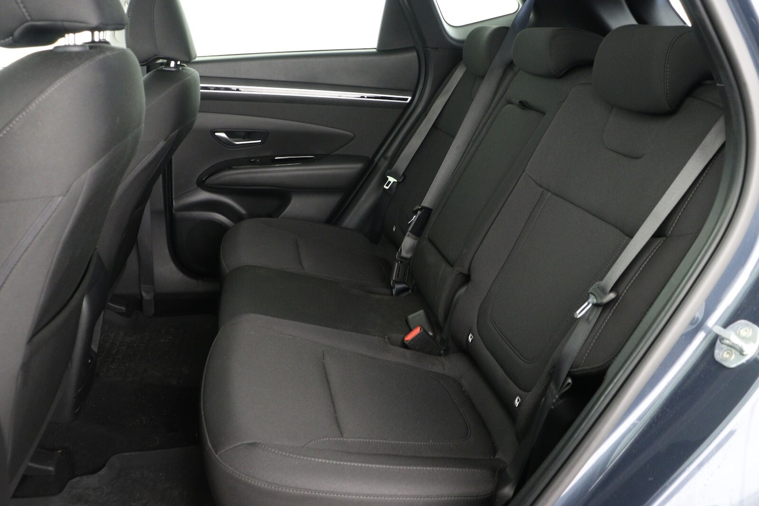 Used Hyundai TUCSON 2021 for sale - 77380916: Photo 13