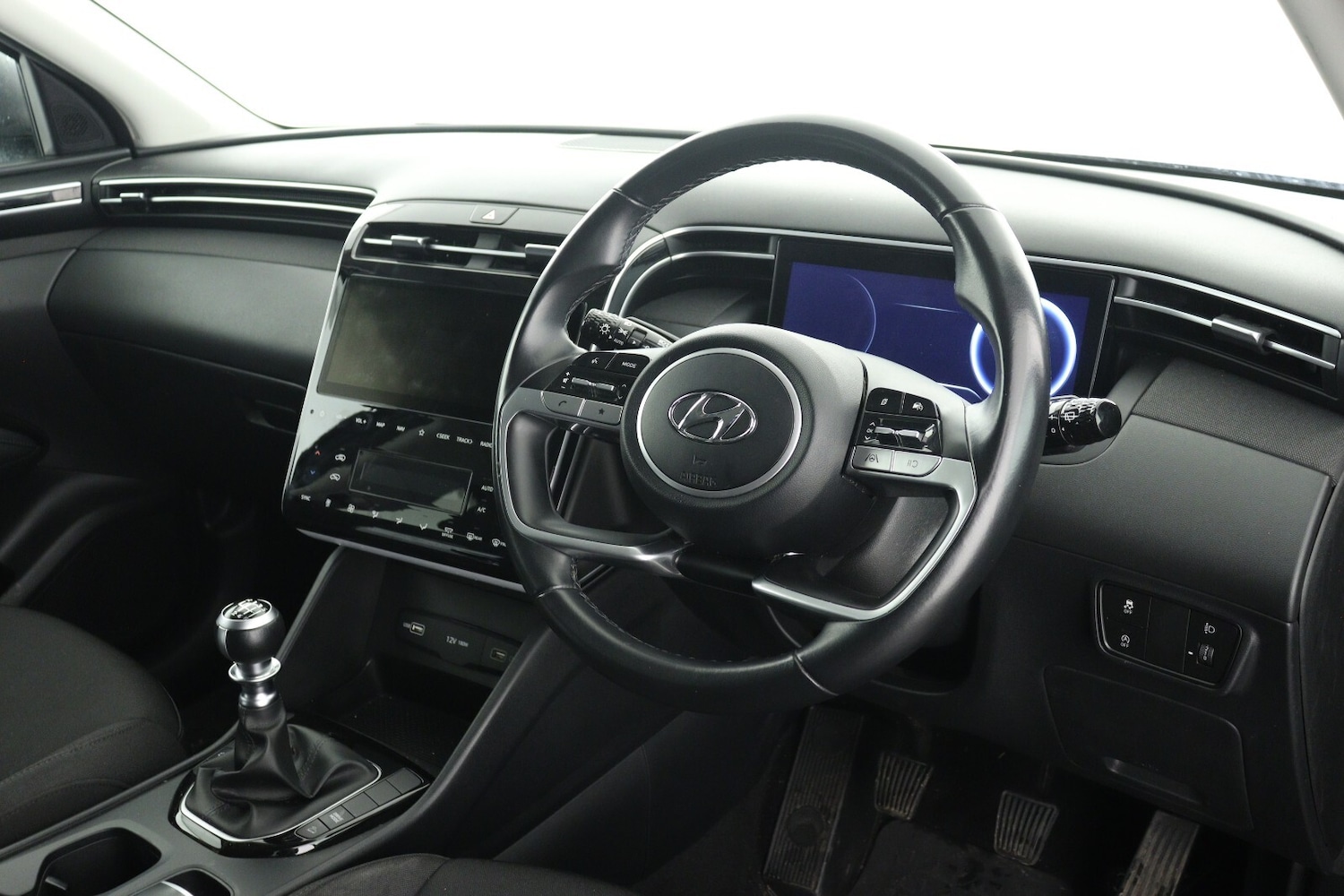 Used Hyundai TUCSON 2021 for sale - 77380916: Photo 15