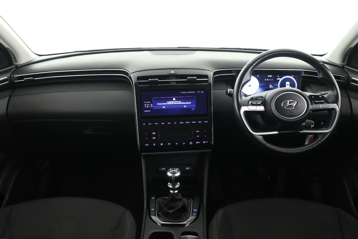 Used Hyundai TUCSON 2021 for sale - 77380916: Photo 16